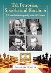 Chess Legends: Tal, Petrosian, Spassky & Korchnoi