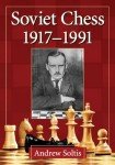 Soviet Era Chess Set: 1917-1991 Edition