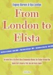London to Elista Chess Set Collection