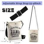 “Chess Tote Bag - Perfect Gift for Players”