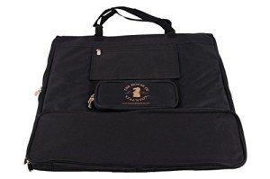 Deluxe Chess Board Carrying Bag - Small Size