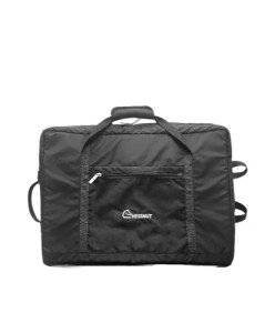 Deluxe Chess Board Carrying Bag for Travel
