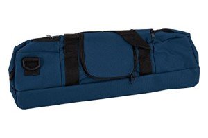 US Chess Federation Player's Choice Blue Chess Bag