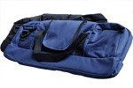 US Chess Federation Player's Choice Blue Chess Bag