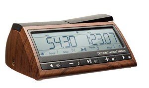DGT3000 LE FIDE Approved Limited Edition Chess Timer