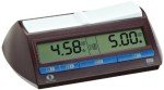 DGT 2010 Digital Chess Clock & Timer