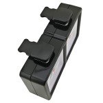 Geevorks Quartz Analog Chess Clock for Board Games