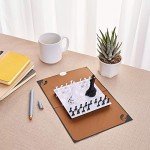 Rykamia Chess Pop-Up Birthday Card with Envelope