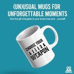 Funny Chess Gifts for Players - 11oz Mug