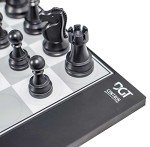 DGT Centaur Digital Electronic Chess Set