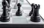 DGT Centaur Digital Electronic Chess Set