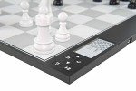 DGT Centaur Digital Electronic Chess Set