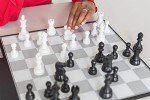 DGT Centaur Digital Electronic Chess Set