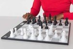 DGT Centaur Digital Electronic Chess Set