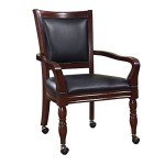 Hathaway 3-in-1 Chess, Checkers & Backgammon Table Set