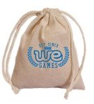 Bright Purple Staunton Chess Pieces - Half Set