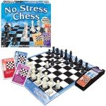No Stress Chess by Winning Moves Games