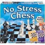 No Stress Chess by Winning Moves Games