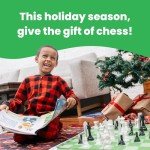 Story Time Chess: Award-Winning Game for Kids