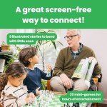 Story Time Chess: Award-Winning Game for Kids