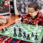 Story Time Chess: Award-Winning Game for Kids