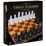 Chess Teacher Set for Beginners – 2 Players
