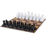 Chess Teacher Set for Beginners – 2 Players