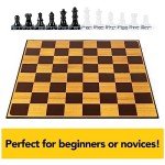 Chess Teacher Set for Beginners – 2 Players
