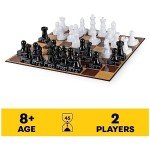 Chess Teacher Set for Beginners – 2 Players