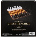 Chess Teacher Set for Beginners – 2 Players
