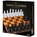 Chess Teacher Set for Beginners – 2 Players