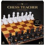 Chess Teacher Set for Beginners – 2 Players