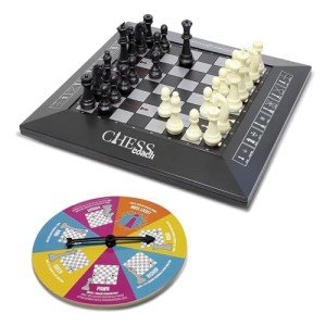 Chess Set for Kids and Adults with Teaching Guide