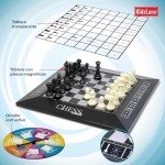 Chess Set for Kids and Adults with Teaching Guide