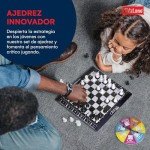 Chess Set for Kids and Adults with Teaching Guide