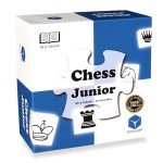 Kids Chess Set - Fun Game for Ages 4-8