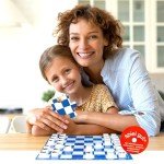 Kids Chess Set - Fun Game for Ages 4-8