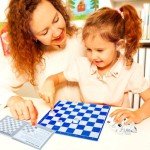 Kids Chess Set - Fun Game for Ages 4-8