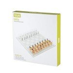 Shot Glass Chess Set - Fun Drinking Game