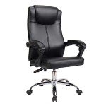 Modern Minimalist Liftable 360° Rotating Office Chair