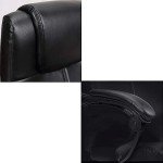 Modern Minimalist Liftable 360° Rotating Office Chair