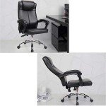 Modern Minimalist Liftable 360° Rotating Office Chair