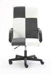 Adjustable Chessboard Office Chair for Study