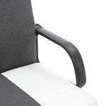 Adjustable Chessboard Office Chair for Study