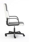 Adjustable Chessboard Office Chair for Study