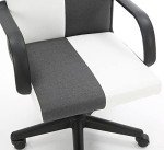 Adjustable Chessboard Office Chair for Study