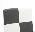 Adjustable Chessboard Office Chair for Study