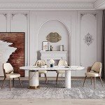 Mid Century Walnut Dining Chair Set of 2