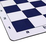 Vinyl Roll Up Chess Board for Tournaments