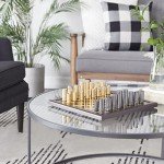 Deco 79 Gold Aluminum Chess Game Set